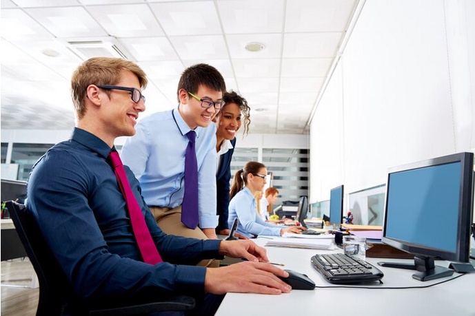 The Value of Local Expertise: IT Support in the West Midlands