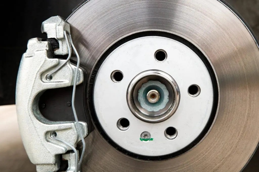 Why Even New Cars Need Brake Maintenance?