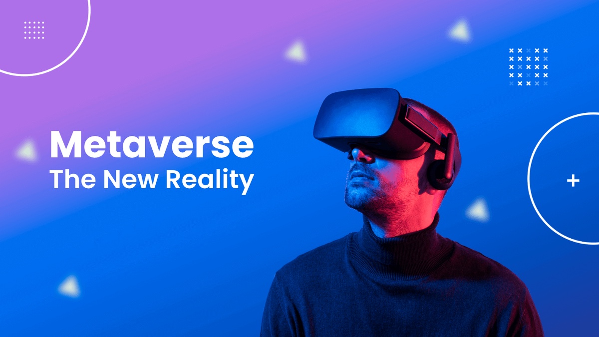 Redefining Success: How Entrepreneurs Can Thrive in the Metaverse Era