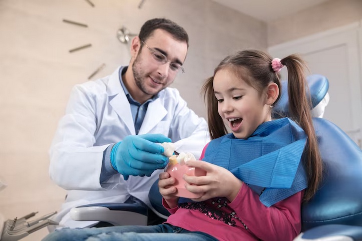 The Ultimate Guide to Finding the Best Dentist in Rockwall