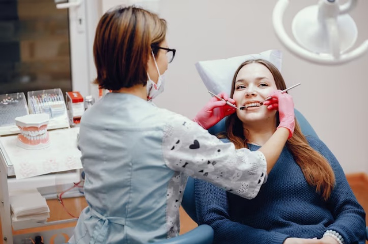 Enchanting Smiles: Unveiling the Best Cosmetic Dental Treatments in Westport