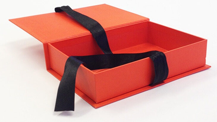 Top 5 Inspiring Ideas for Luxury Rigid Boxes