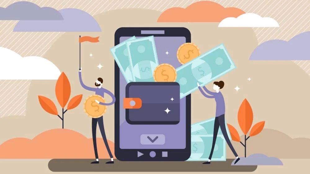 Mobile Wallet App Development: The Complete Guide