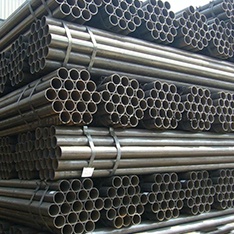 Elevate Your Projects with High-Quality Seamless Pipes from Saliran Group