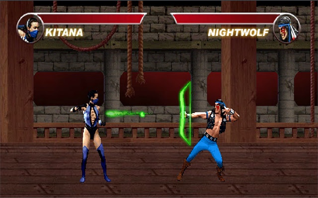 Mortal Kombat Online: Unleashing the Ultimate Fighting Experience