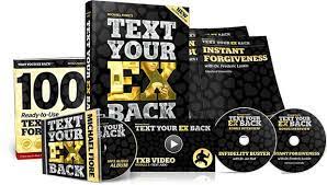 Text Your Ex Back: A Step-by-Step Guide and Implementation Manual