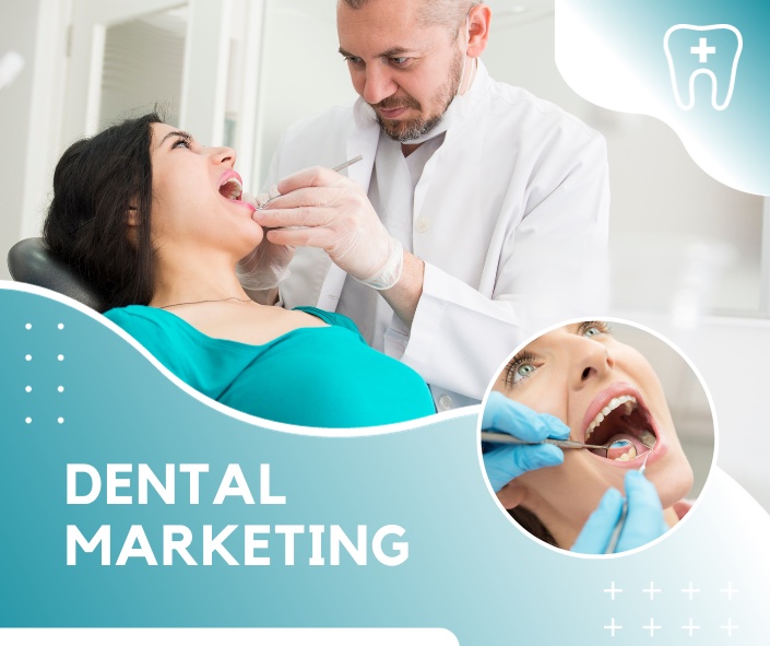Best results in dental marketing