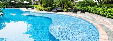 Points you should consider before selecting swimming pool tiling