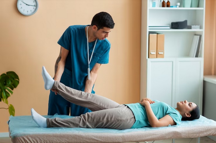 The Art of Alignment: Exploring Chiropractic Adjusting Tables