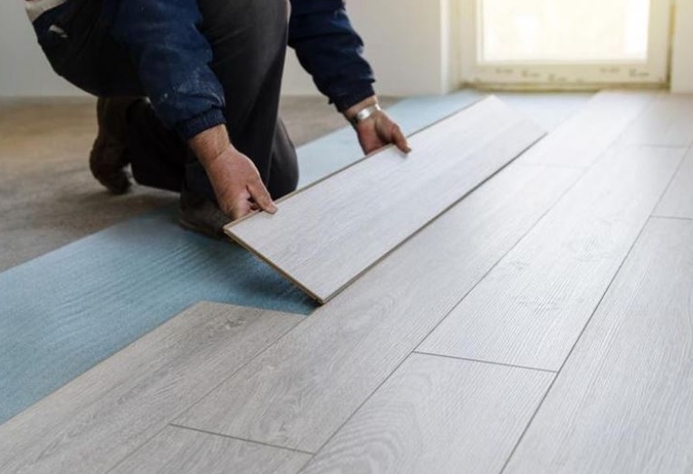 Why To Go with Laminate Flooring While Remodeling Your Home