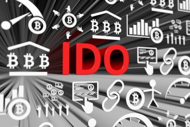 Crypto Evolution: Pioneering IDO Development Company Services for Tomorrow's Startups