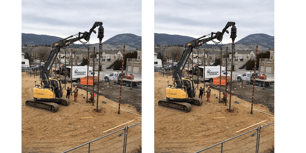 The World of Commercial Rock Drilling Services
