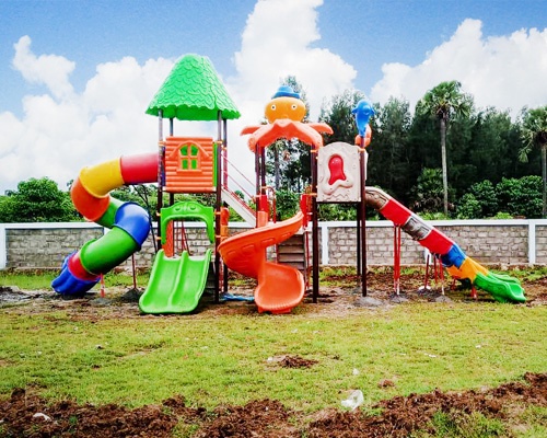 Enhancing Learning and Fun with Playground Directory’s Premium School Playground Equipment
