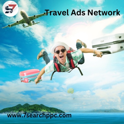 Top Advertising Networks for Travel-Related Websites