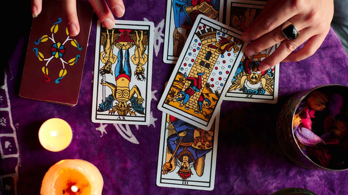 Discover The Truths of Tarot Card Reading