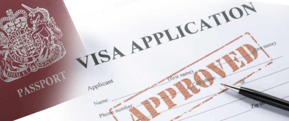 Visa Assistance for Indian Students: How Education Consultants Simplify the Process