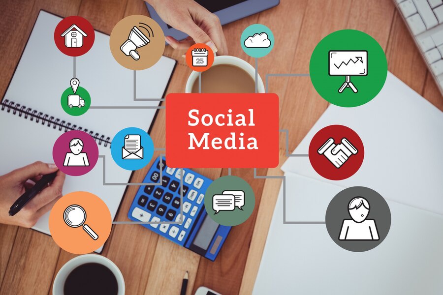 Elite's Social Media Marketing Services: A Digital Revolution