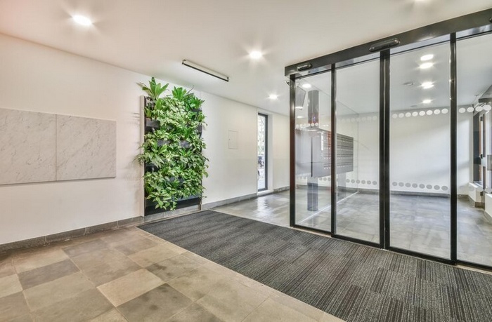 Sustainability and Style: Eco-Friendly Choices in Contemporary Glass Doors
