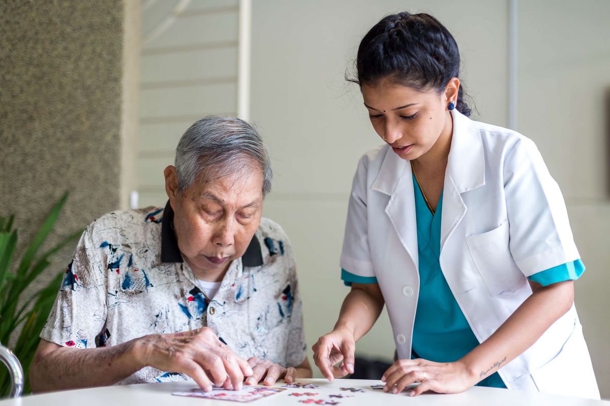 Why Choose KLC Senior Care: Your Trusted Nursing Home in Malaysia