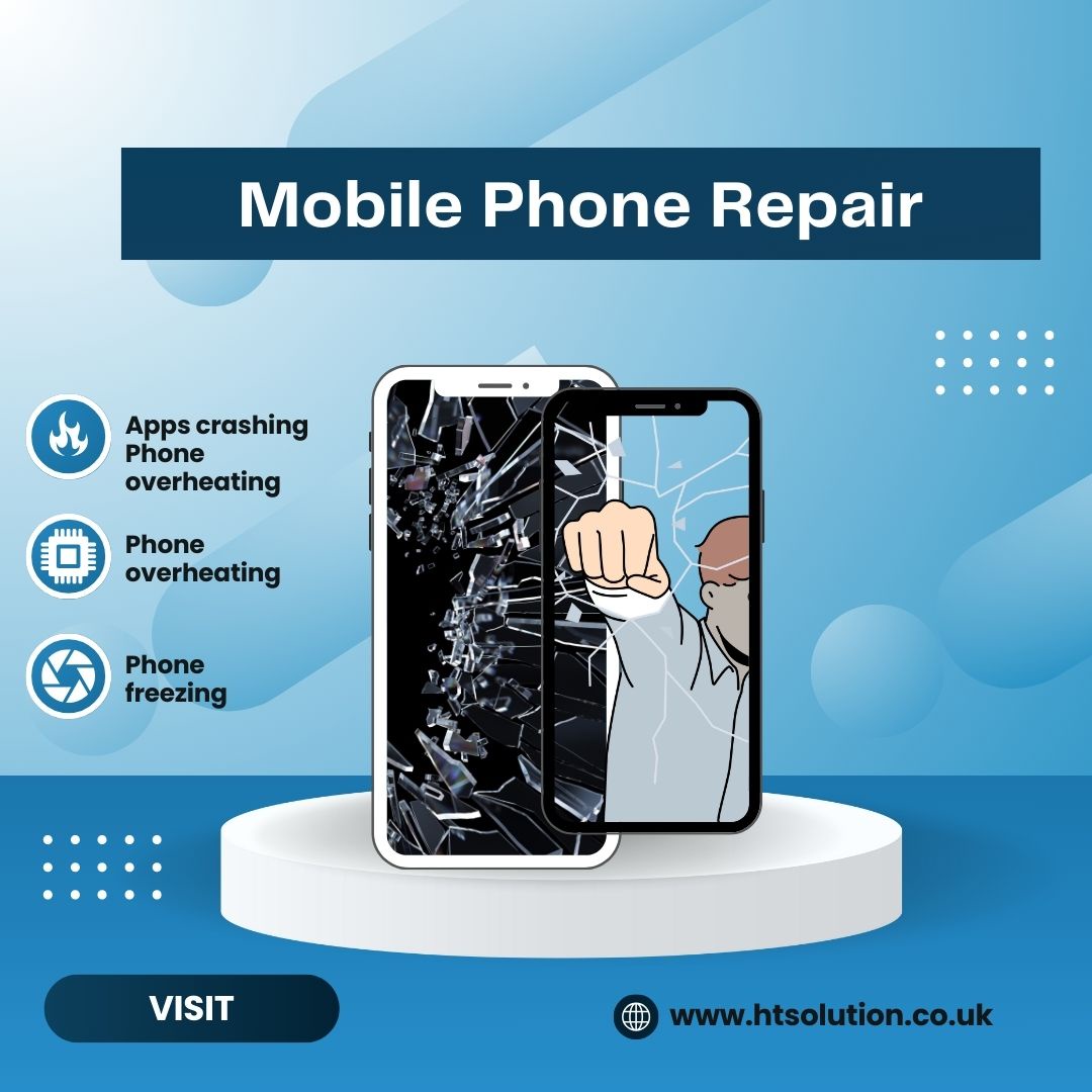 "Oxford's Expert Samsung Mobile Phone Technicians"