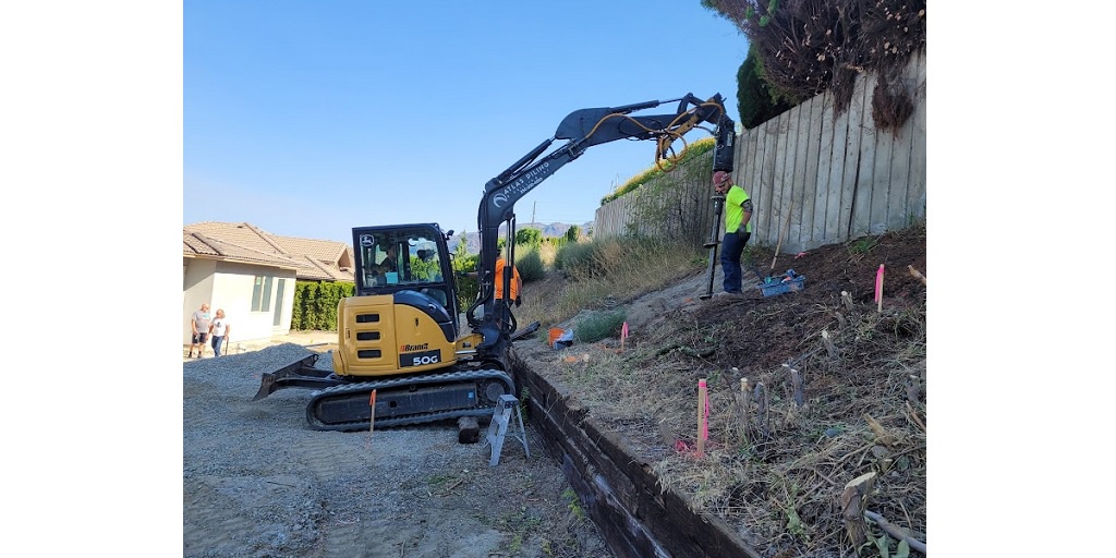 Exploring Helical Anchors: What They Are, When to Use Them, and Their Benefits