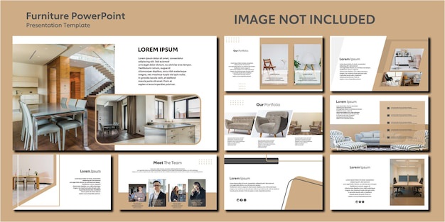 Captivating Clients with Your Interior Design Portfolio