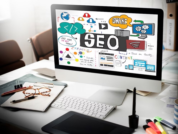 Elevate Your Online Presence with London's Top SEO Company