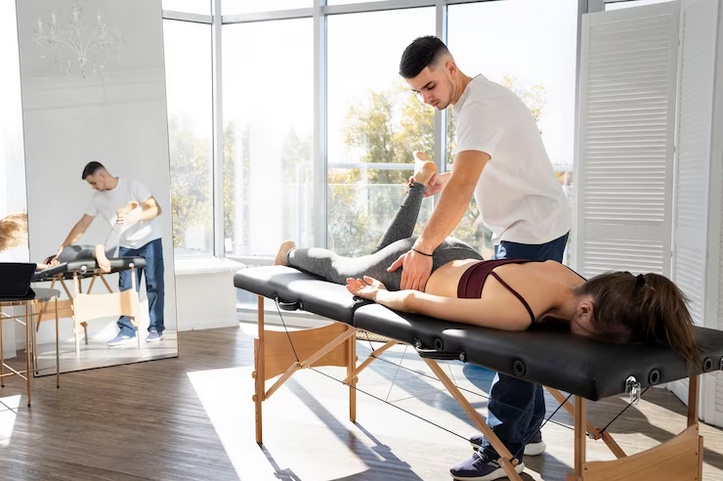The Science Behind Chiropractic Drop Tables: A Complete Guide