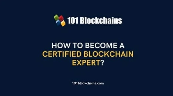 Become a Certified Blockchain Professional - 101 Blockchains