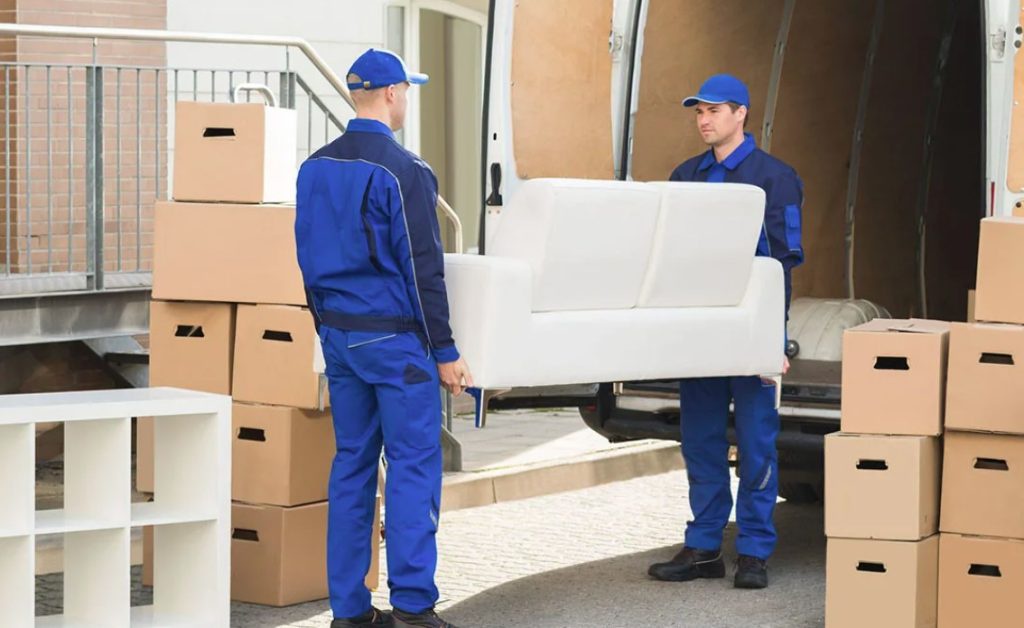 The Ultimate Guide to Efficient and Reliable Moving Services