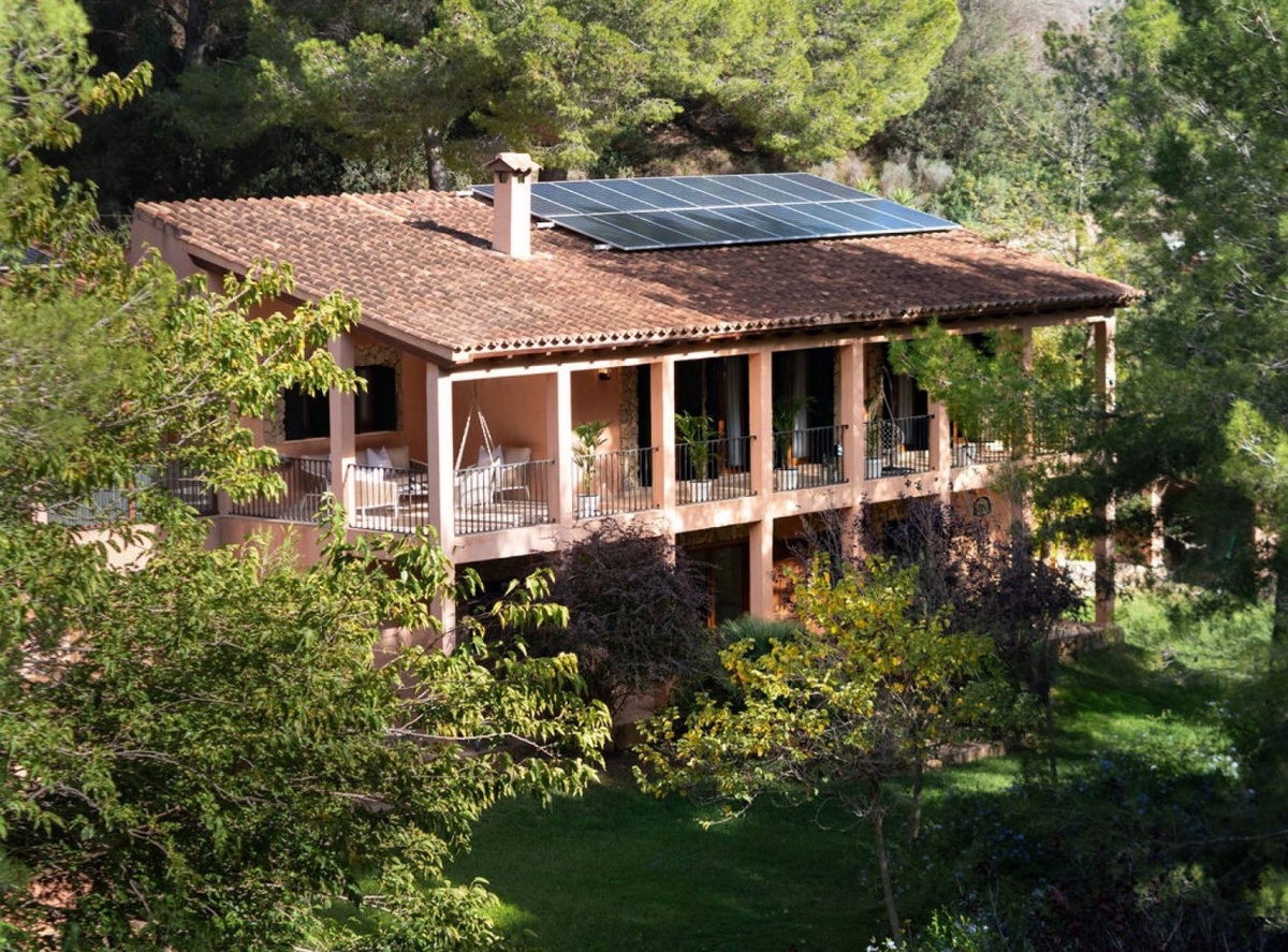 A Comprehensive Guide to Buy Villa and finca in Mallorca