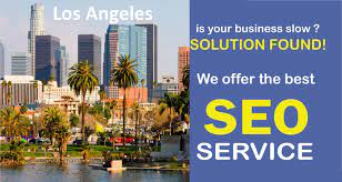 Top Tips for Choosing the Right Local SEO Company in Los Angeles