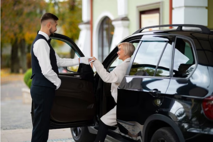Getting Around Glamorously: Your Guide to Transportation Services in Los Angeles