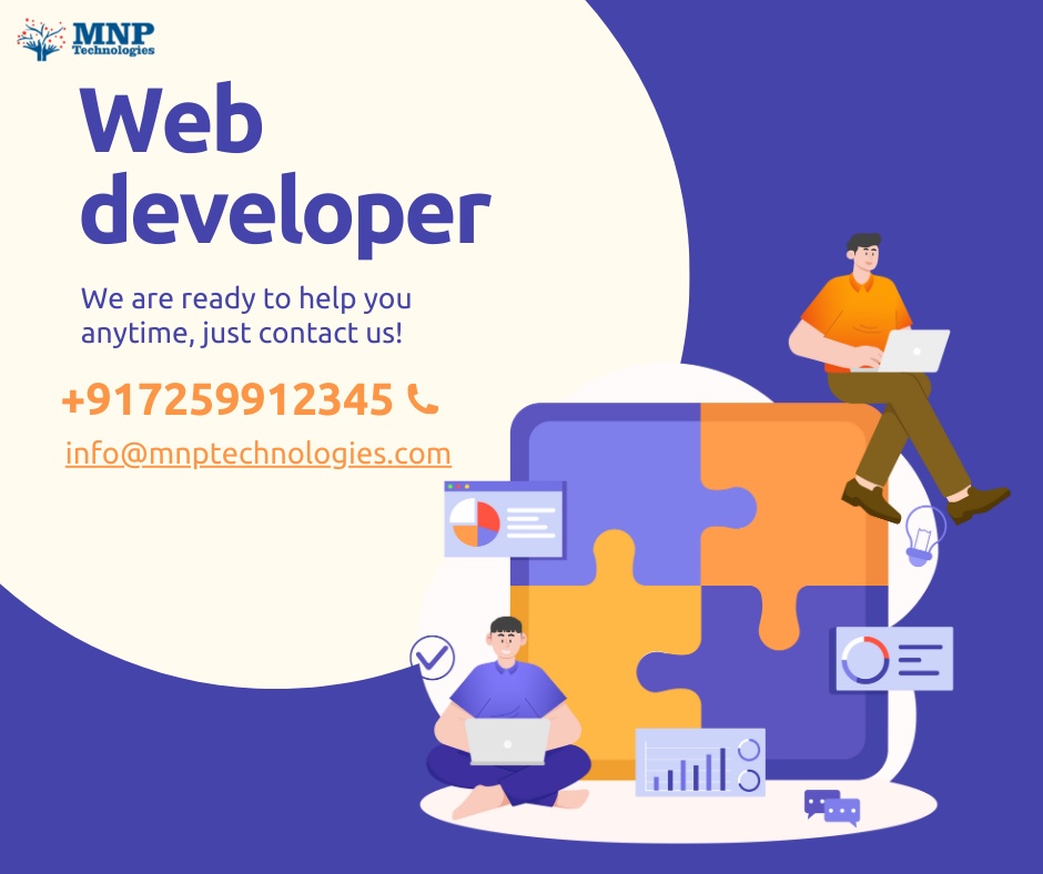 Unleash your potential with web development courses and training in Bangalore