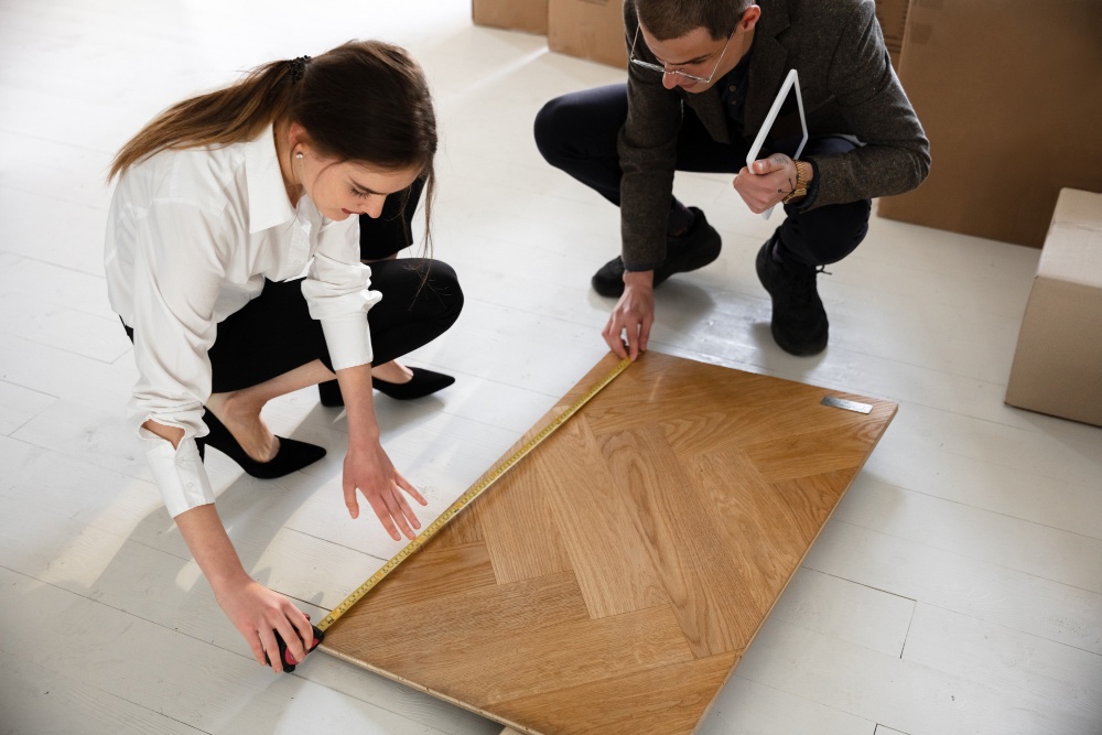 The Ultimate Guide to Finding the Best Residential Flooring Contractors Near You