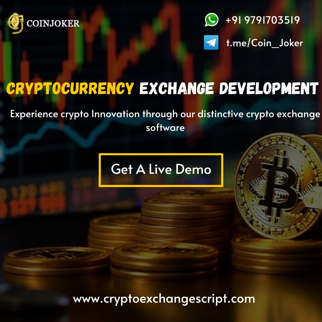 Essential Steps to Build a Successful Crypto Exchange with a Development Company