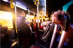 Rolling in Style: Party Transportation Extravaganza in Manchester