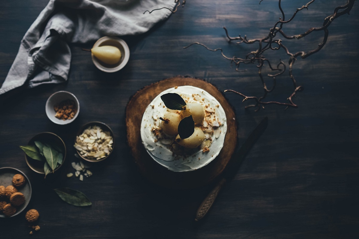 From Farm to Table: B2B Food Marketing in the Supply Chain