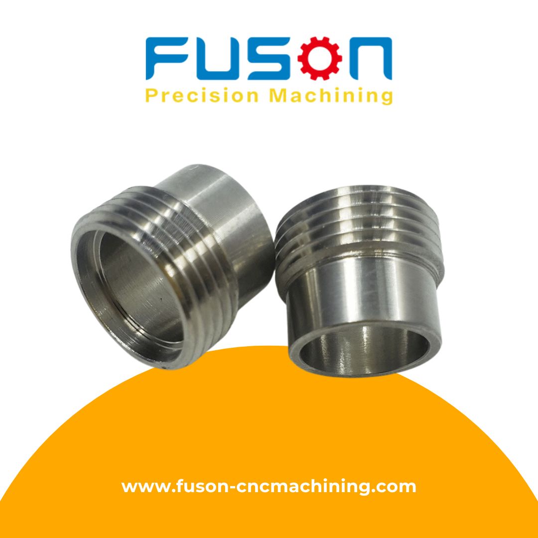Aluminum CNC Machining Experts: Your Partner in Innovation