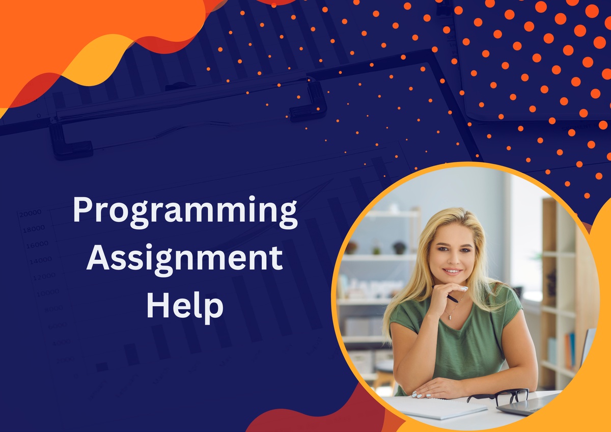 Programming Assignment Help SOS: Finding Solutions and Support
