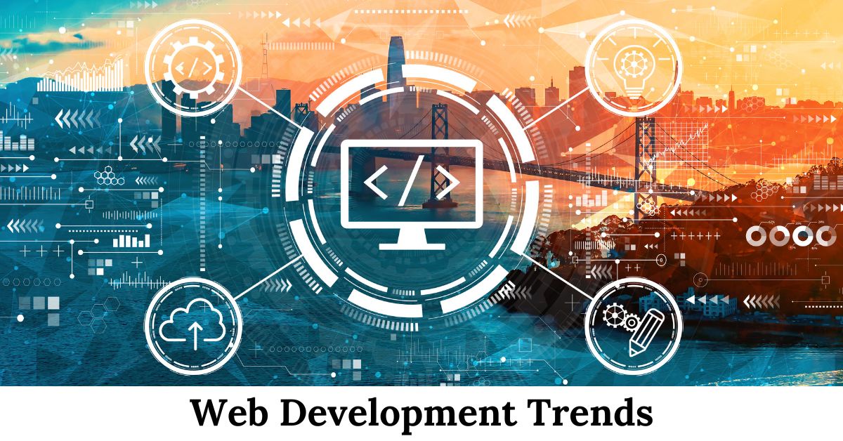 How to Stay Up-to-Date on Web Development Trends