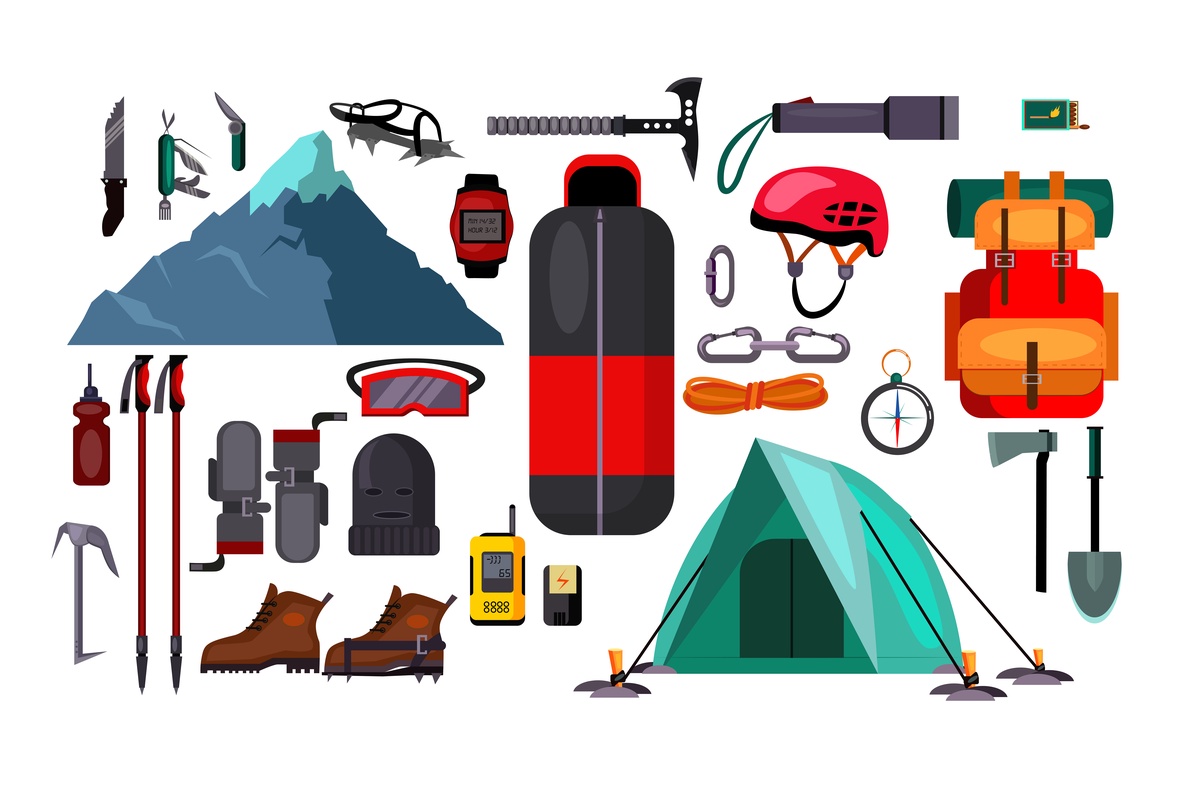 Twelve Essential Camping Gear Types for Your Next Outdoor Adventure