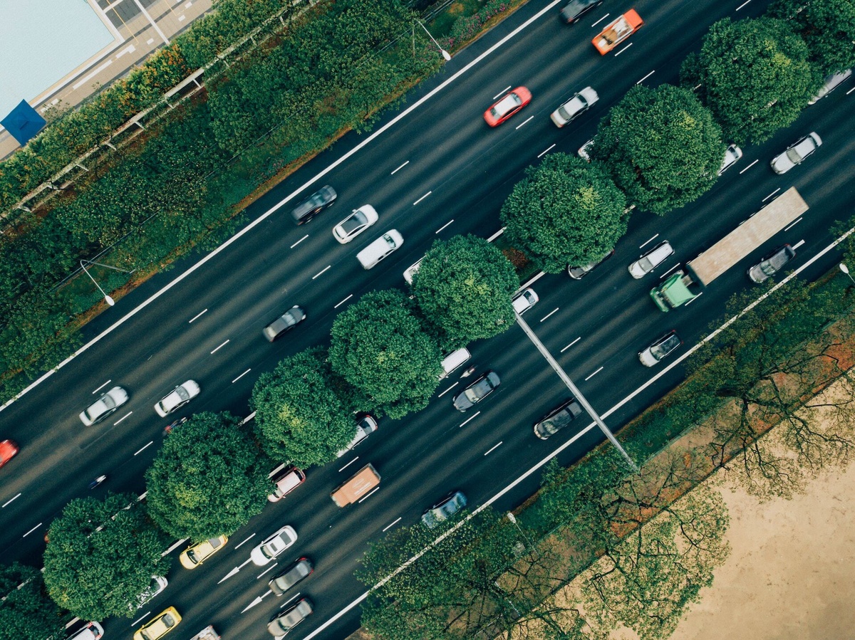 The Future of Fuel: Decoding DEF and Exploring ESG in the Automotive Industry