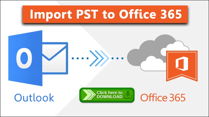 Instant Ways to Open PST File in Office 365 in Easy Steps