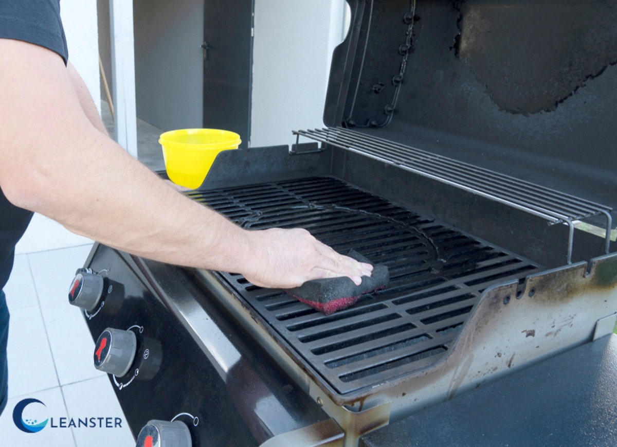 5 Essential Tips to Keep Your BBQ in the Best Condition