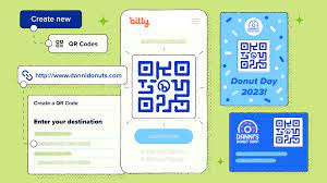 What Are QR Codes and How Do You Scan Them?