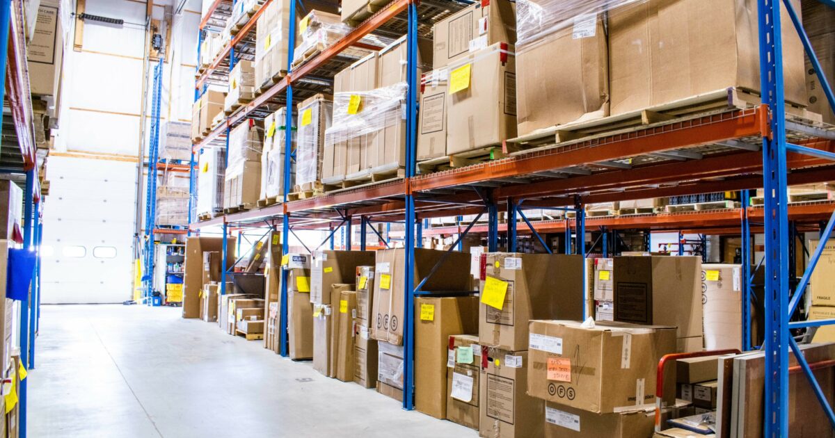 Exploring Warehouse Opportunities: A Comprehensive Guide to Warehouse for Sale in Lucknow by Kalpana Industrial Parks