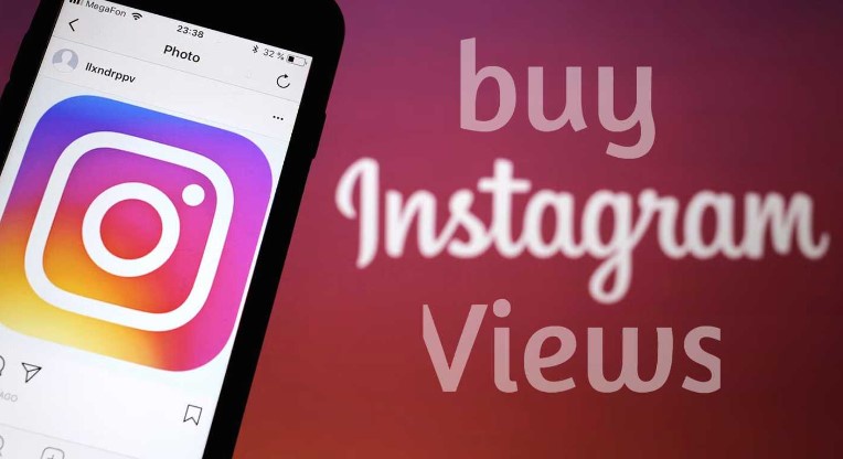 Gain Social Popularity by purchasing Instagram Views