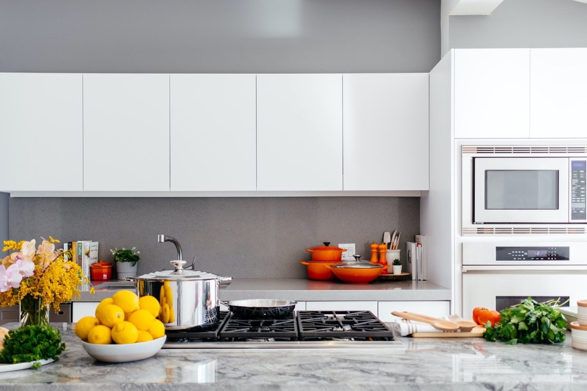Why a Kitchen Remodel in San Jose is a Smart Investment
