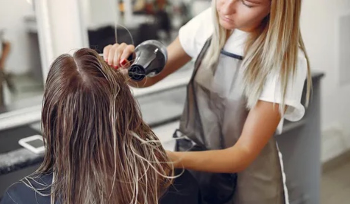 Discovering Professional Haircuts: Unveiling the Best Hair Dresser in Dubai